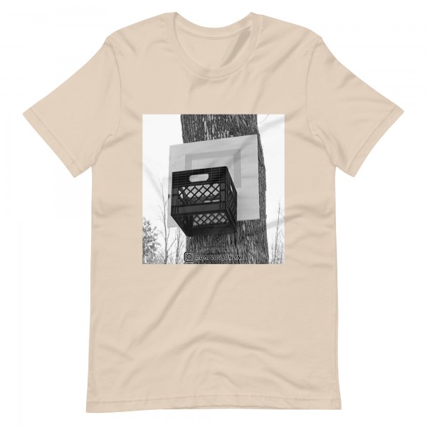 Hood Basketball t-shirt - Image 12