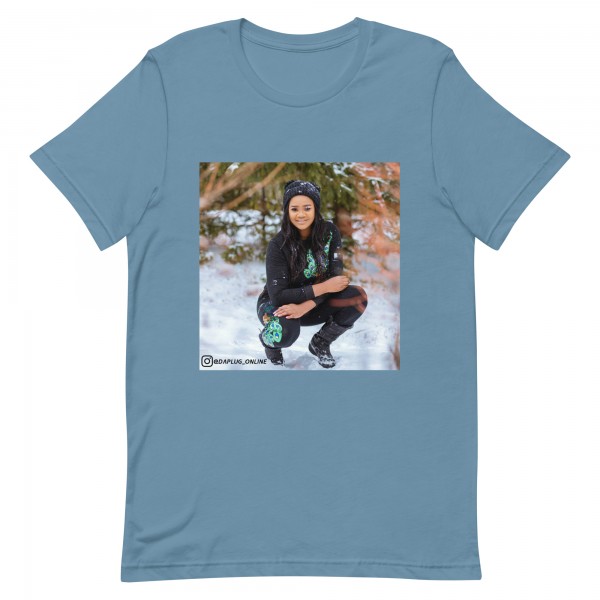 Snow Barbie t-shirt - Image 5