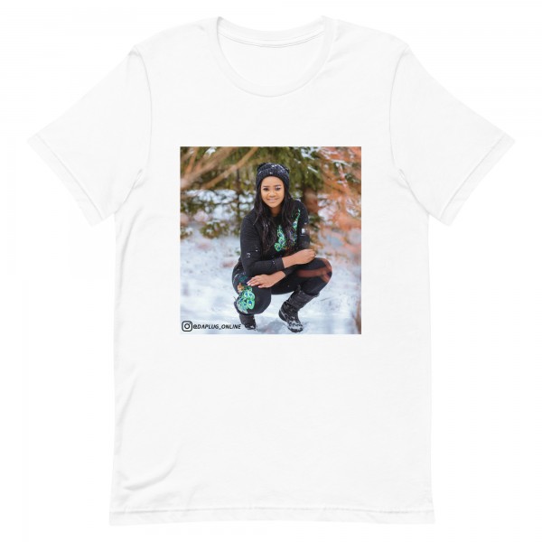 Snow Barbie t-shirt - Image 11