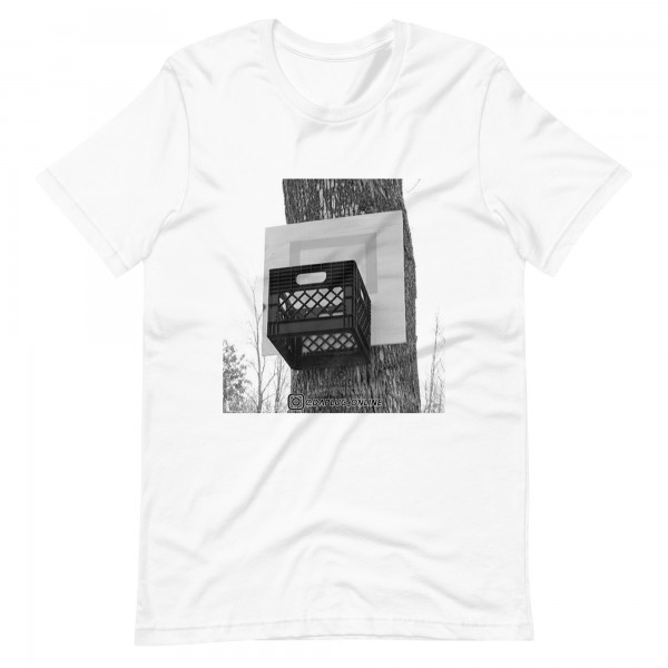 Hood Basketball t-shirt - Image 13