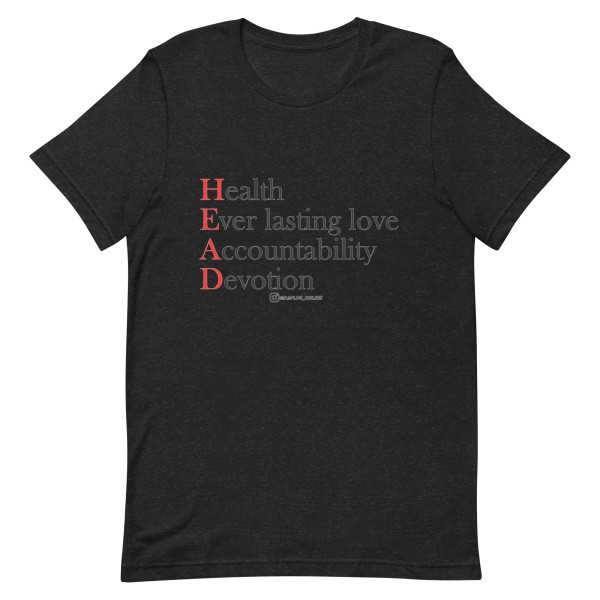 H.E.A.D. t-shirt - Image 2