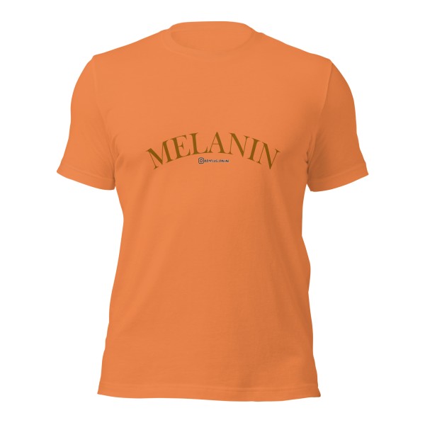 Melanin t-shirt - Image 8