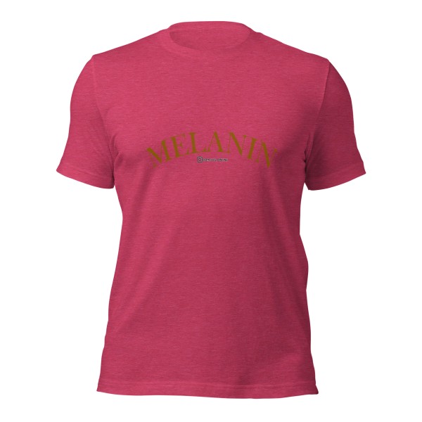 Melanin t-shirt - Image 4