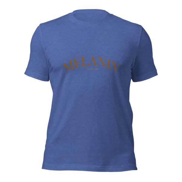 Melanin t-shirt - Image 5