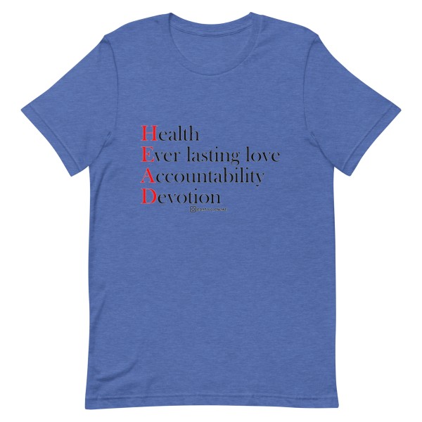 H.E.A.D. t-shirt - Image 6