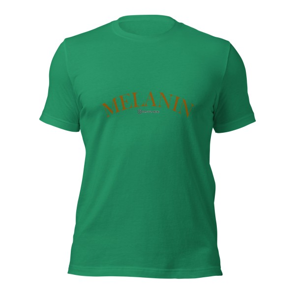 Melanin t-shirt - Image 6