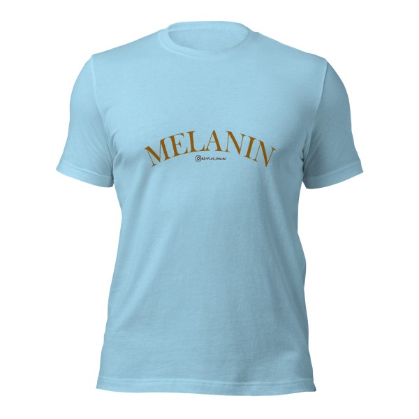 Melanin t-shirt - Image 11