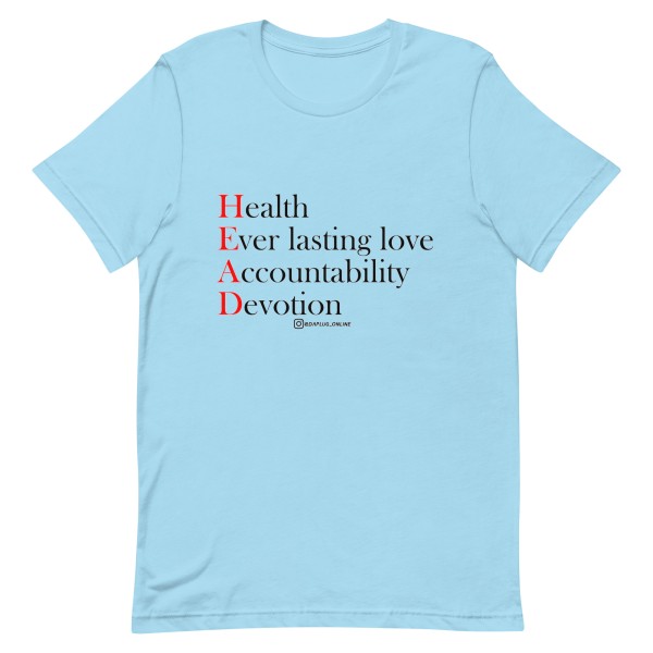 H.E.A.D. t-shirt - Image 12