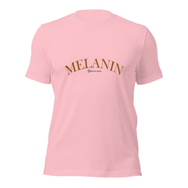 Melanin t-shirt - Image 10