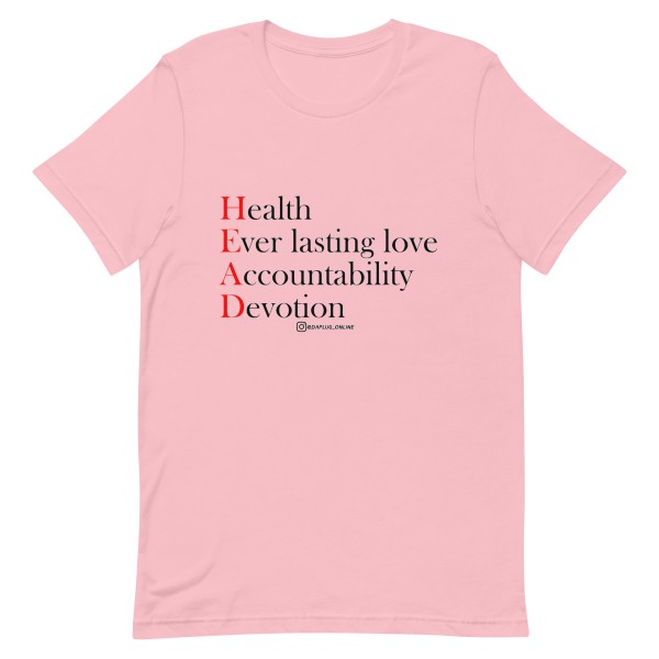 H.E.A.D. t-shirt - Image 11