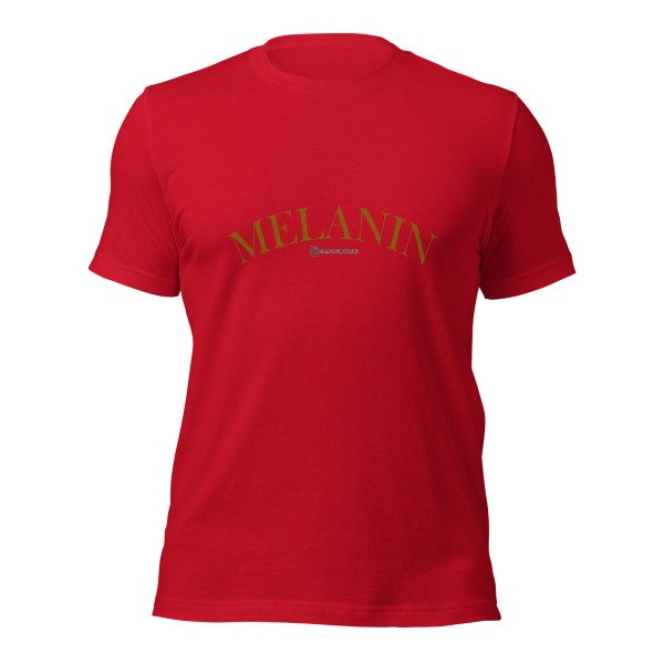 Melanin t-shirt - Image 2