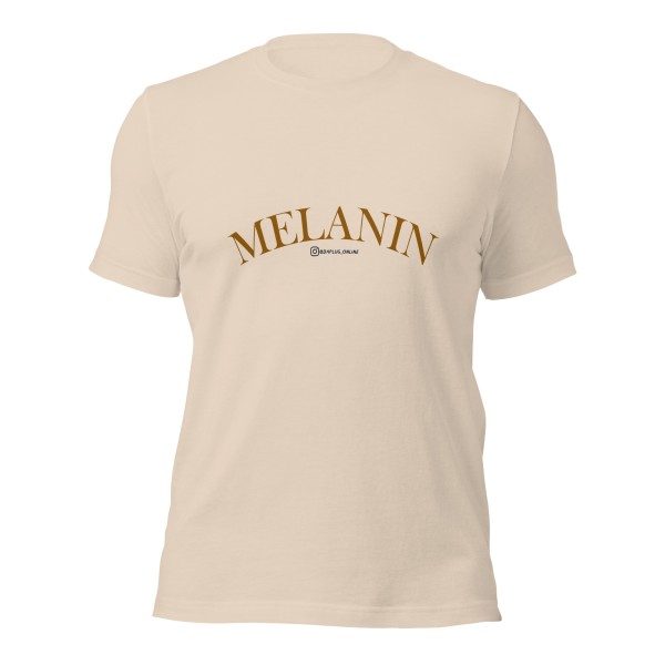 Melanin t-shirt - Image 12