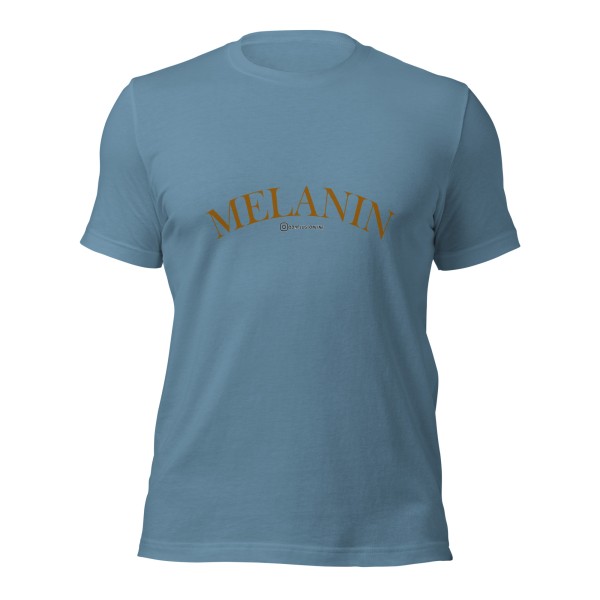 Melanin t-shirt - Image 7