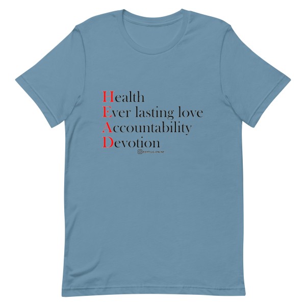 H.E.A.D. t-shirt - Image 8