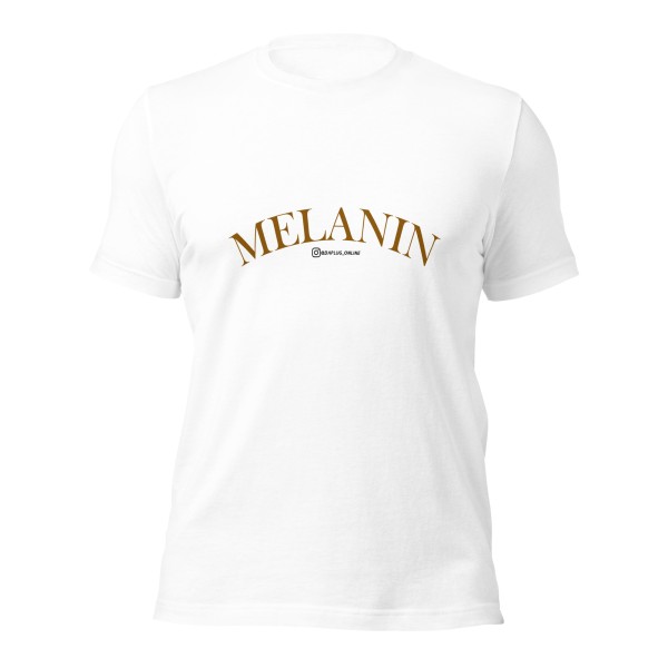 Melanin t-shirt - Image 13