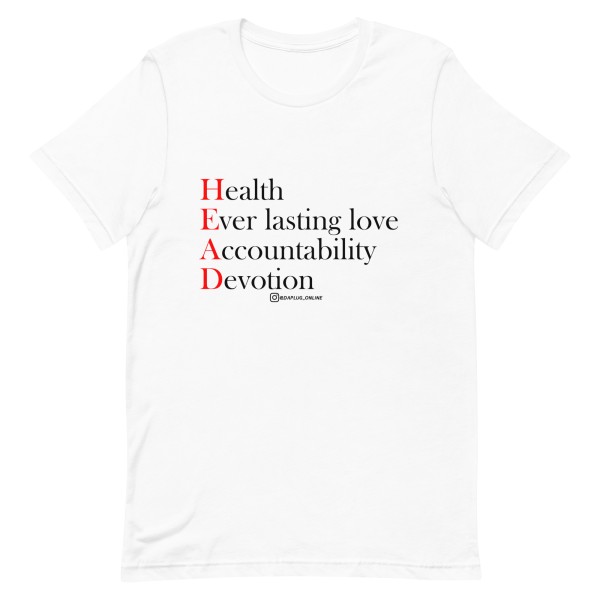 H.E.A.D. t-shirt - Image 13