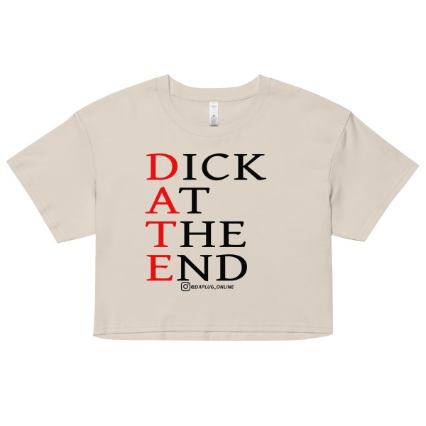 D.A.T.E. crop top - Image 17