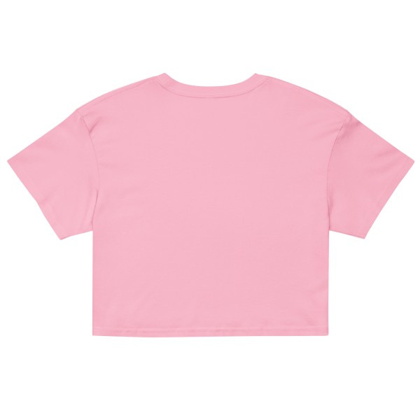 D.A.T.E. crop top - Image 14