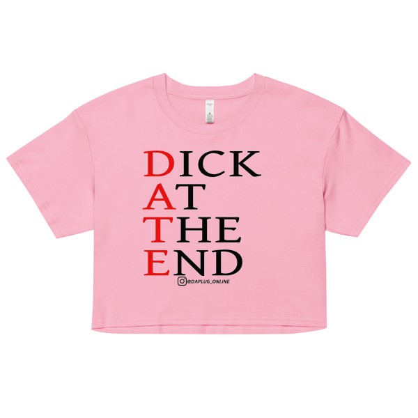D.A.T.E. crop top - Image 13