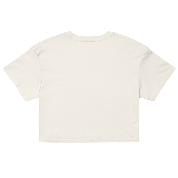 D.A.T.E. crop top - Image 10