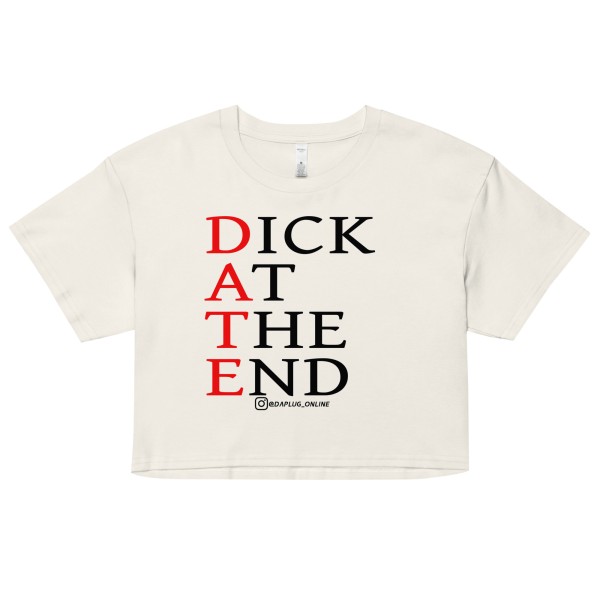 D.A.T.E. crop top - Image 25
