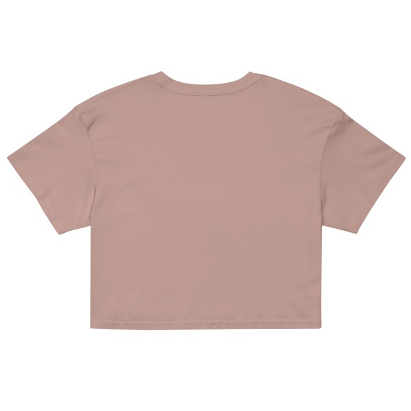 D.A.T.E. crop top