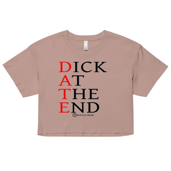 D.A.T.E. crop top - Image 11