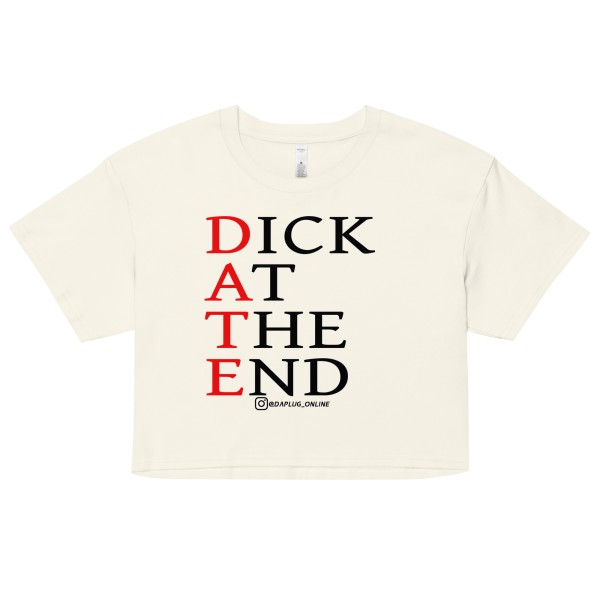 D.A.T.E. crop top - Image 23