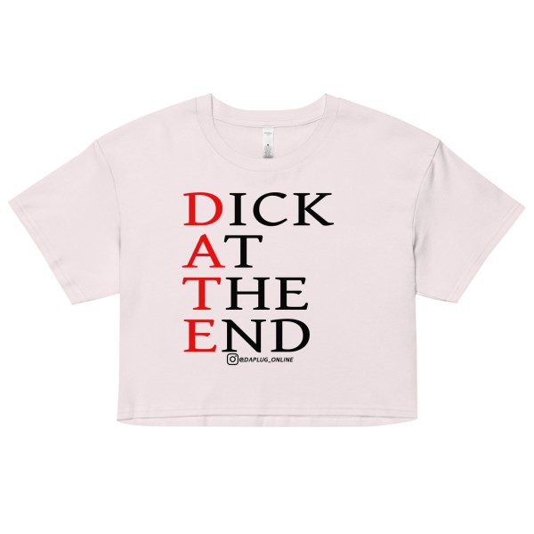 D.A.T.E. crop top - Image 21