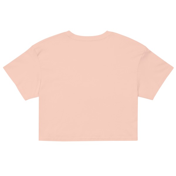 D.A.T.E. crop top - Image 3