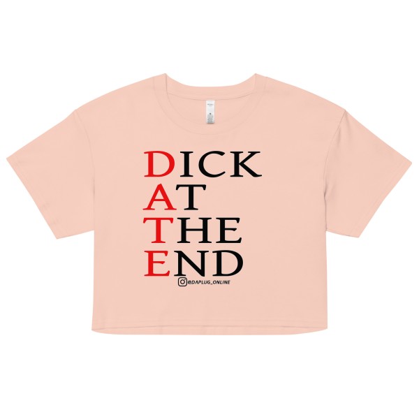 D.A.T.E. crop top - Image 15
