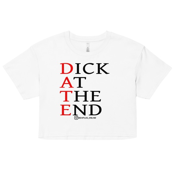 D.A.T.E. crop top - Image 26