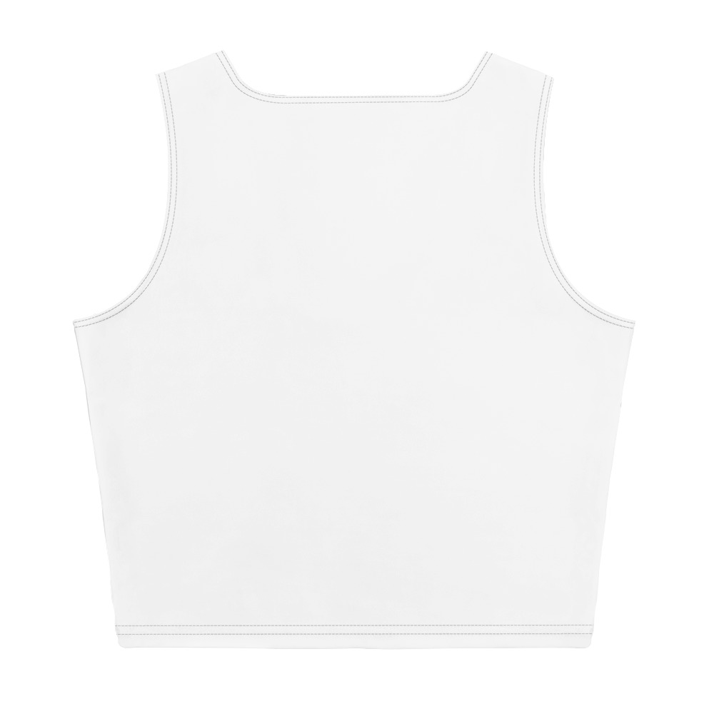 Fuck Around And Find Out Crop Top - Image 2